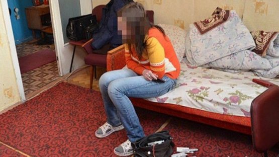 Наманганлик аёл 30 000 сўм учун жирканч ишга қўл урди