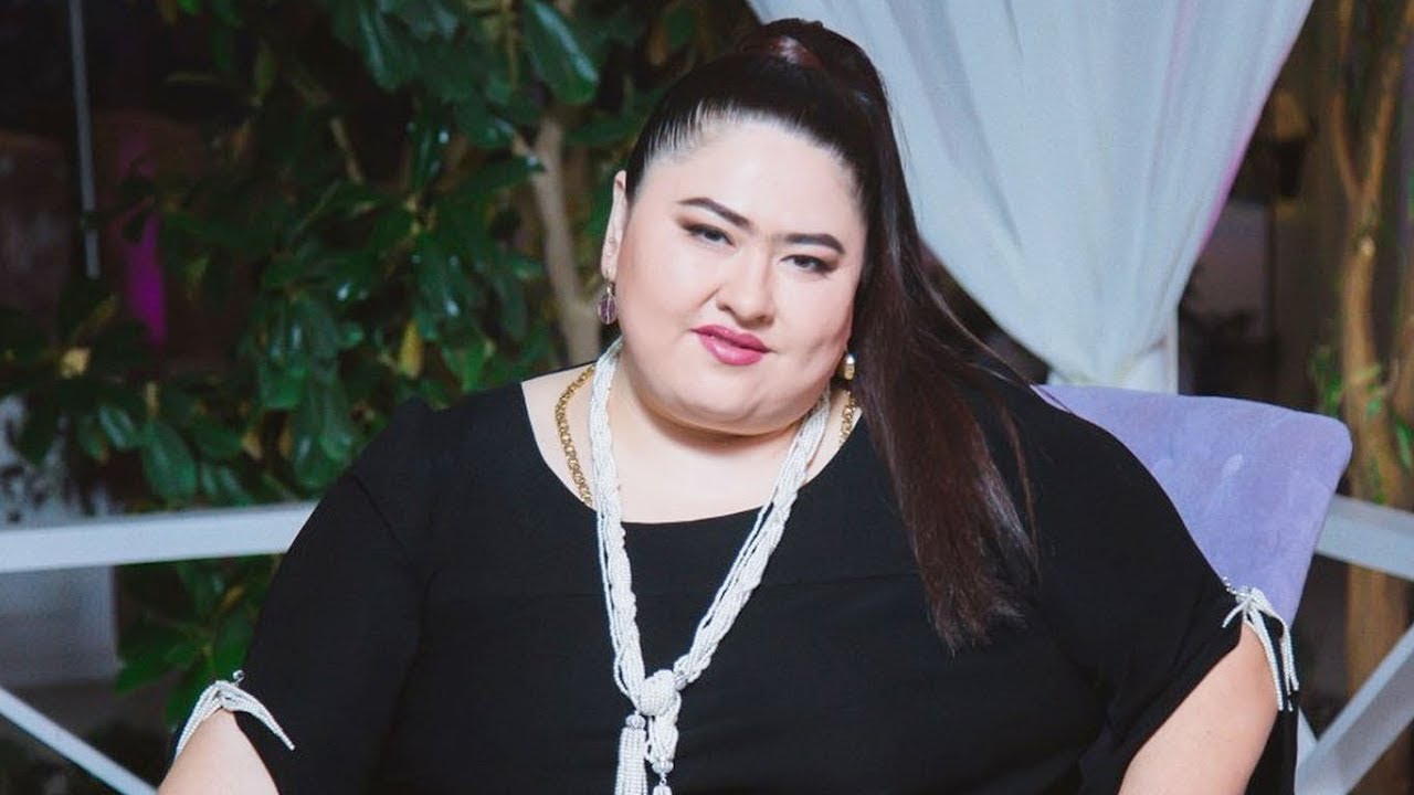 Пневмонияга чалинган Ҳалима Ибрагимованинг аҳволи ҳақида маълумот берилди