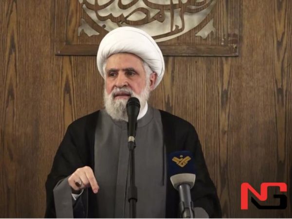 “Ҳизбуллоҳ” етакчиси Исроилга ракеталар ёғдириш билан таҳдид қилди