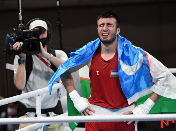 Жалолов Харперга қарши жангдан қанча фойда кўрди?