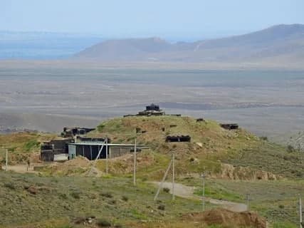 Арманистон ҳеч қандай шартларсиз Туркия билан чегарани очмоқчи