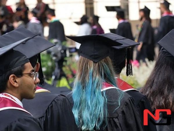 АҚШ 6 минг талаба визасини бекор қилди