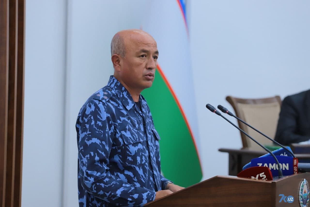 Наманганда узоқ муддатга хорижга кетганлар 70 мингдан ошиқ экани маълум бўлди