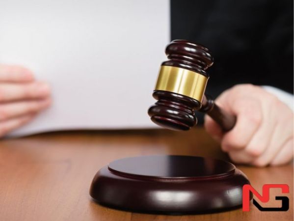 Севги изҳори учун қамалган эркак саккиз йил ўтиб оқланди