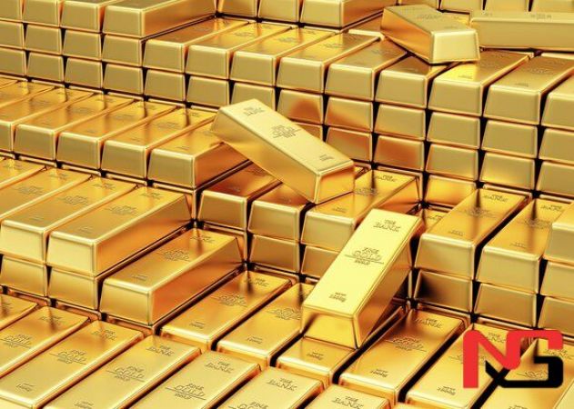 Ўзбекистоннинг олтин-валюта захиралари кетма-кет учинчи ой ҳам камайди