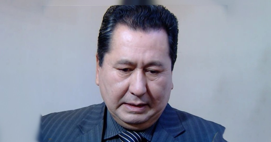 Таниқли ўзбек актёри мусулмон эътиқодига тўғри келмайдиган лойиҳадаги иштирокини тўхтатди