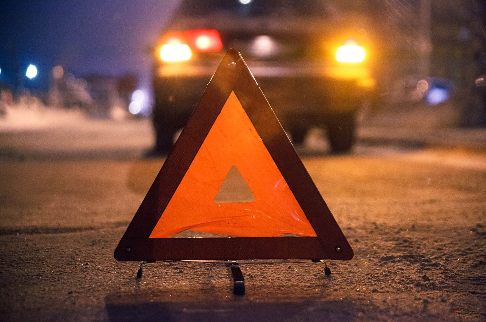 Наманганда ЙТҲ оқибатида пиёда ҳалок бўлди