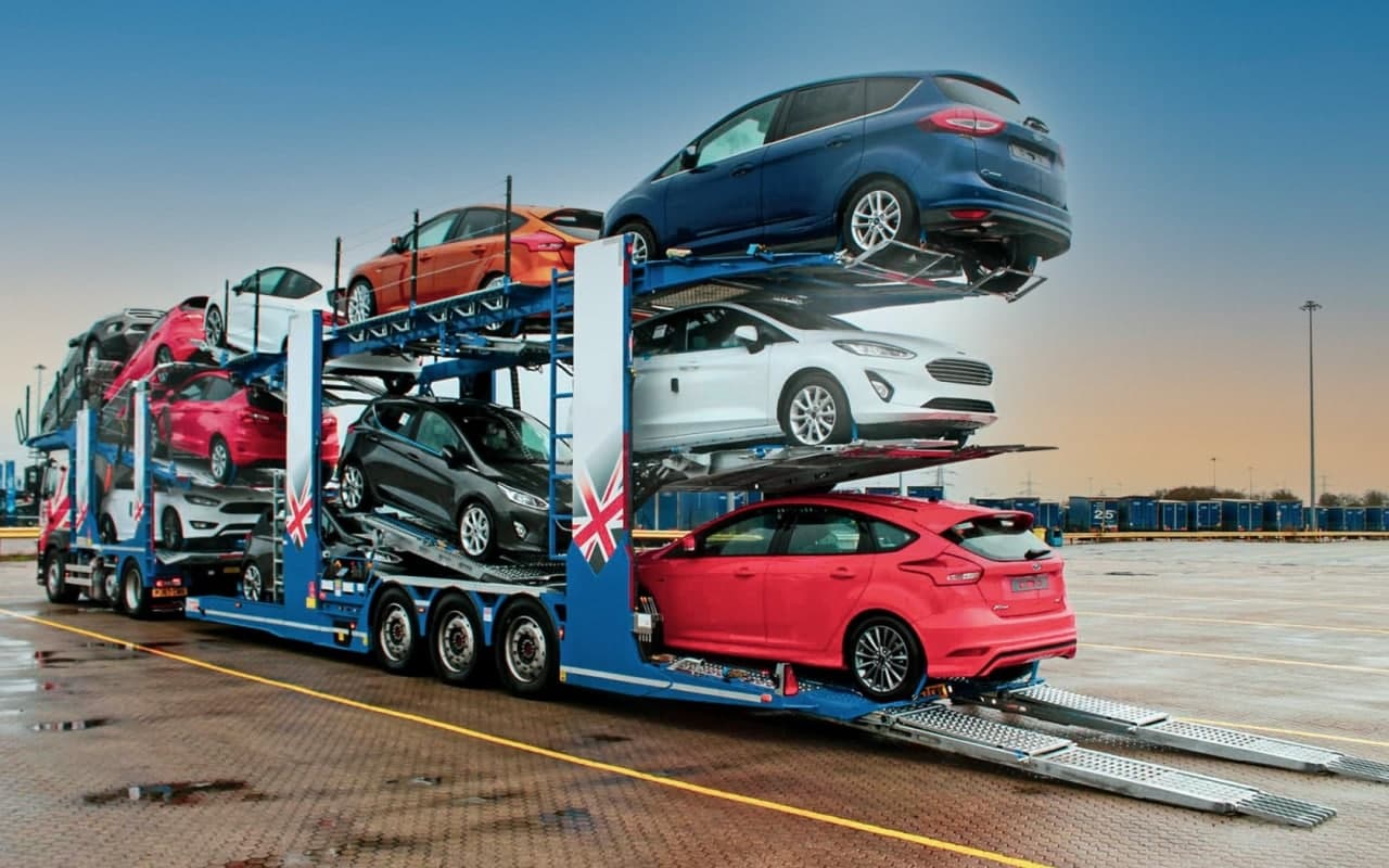 Ўзбекистон, асосан, қайси давлатлардан енгил автомобиль импорт қилаётгани айтилди