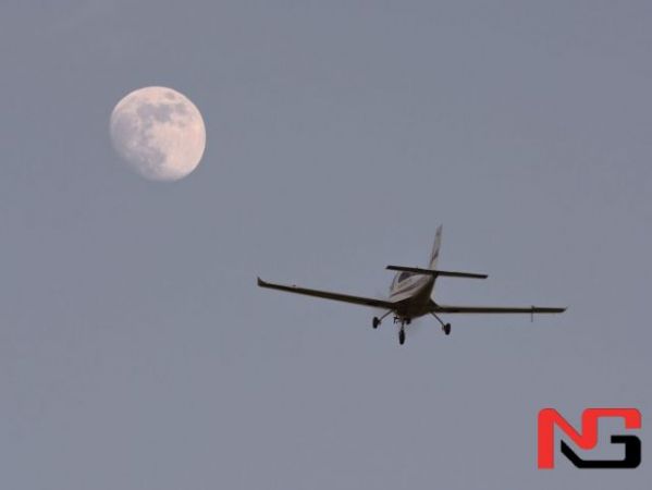 Қозоғистонда самолёт ҳалокатга учради. Қурбонлар бор