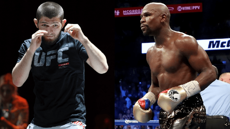 Мэйвезер Ҳабиб учун катта спортга қайтдими? Енгилмаслар жанги санаси эълон қилинди