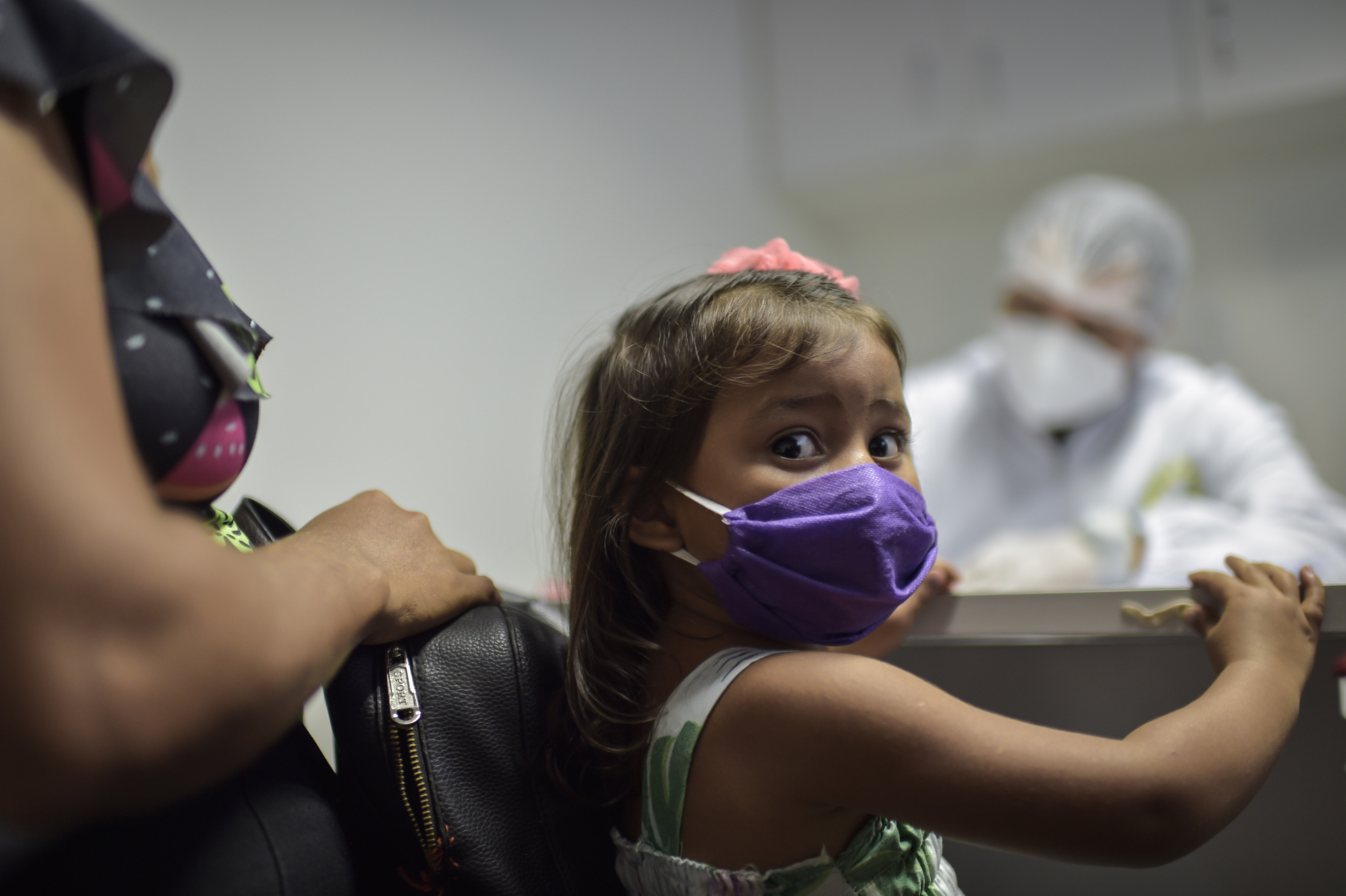 «COVID-21» пайдо бўлдими?