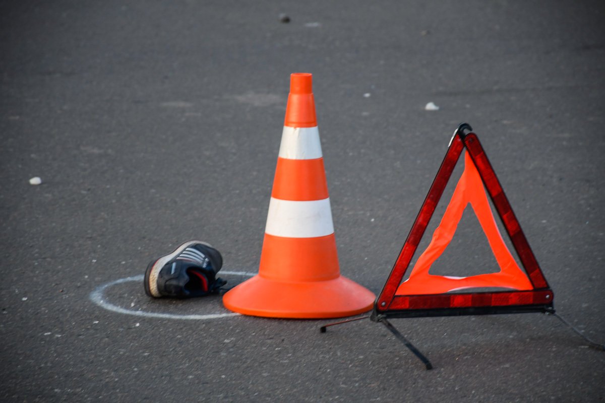 Наманганда содир бўлган ЙТҲда 3 ёшли бола шифохонада вафот этди