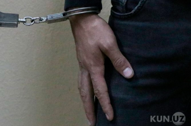 DXXning soxta xodimi ushlandi. U musodara qilingan mashinalarni arzon narxda olib berishini aytgan