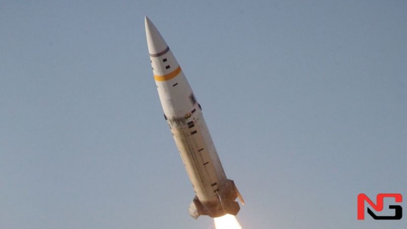 АҚШ Украинага «сирли қурол» тақдим этди