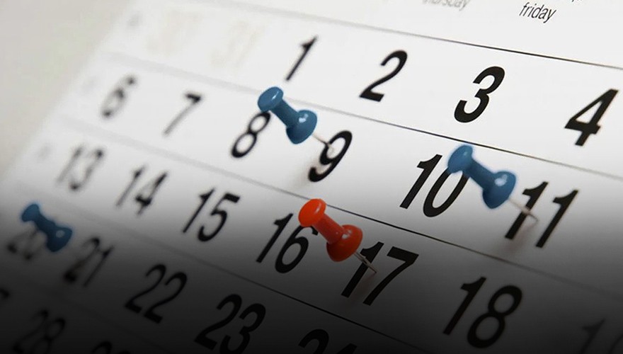 2021 йилда қўшимча дам олиш кунлари белгиланди