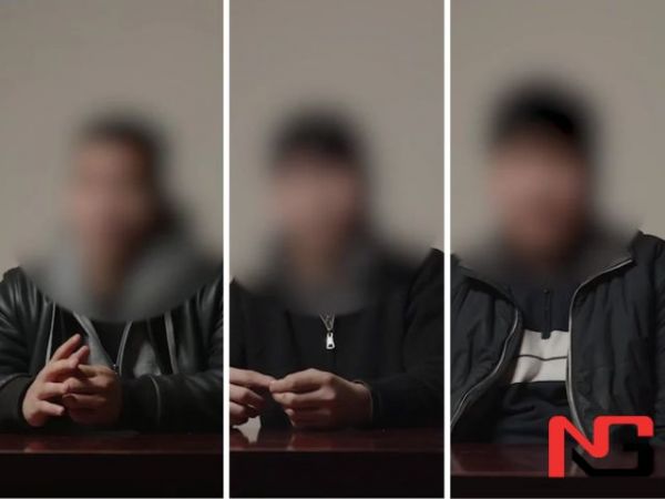 250 га яқин одамнинг шўрини қуритган кибержиноятчилар ушланди