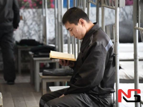 Энди маҳкумлар китоб ўқиб тезроқ озодликка чиқади. Тартиб қандай?