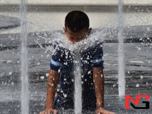 Эртага қандай об-ҳаво бўлади?