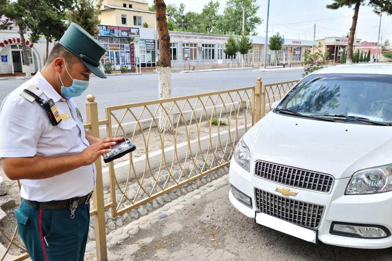 Сенат қатор қоидабузарликлар учун жаримани камайтириш тўғрисидаги қонунни маъқуллади