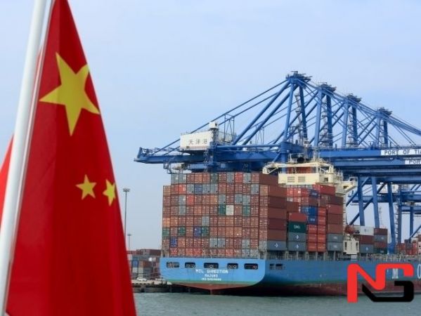 Хитойнинг Марказий Осиё билан савдо айланмаси 95 млрд долларга етди