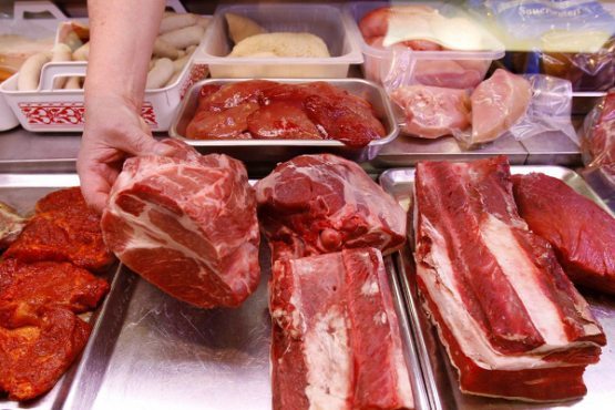 Гўшт истеъмол қилиш бўйича Ўзбекистон кимдан орқадаю кимдан олдинда?