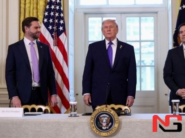 2028 йил интригаси: Трампдан кейин кимлар президентликка номзод?