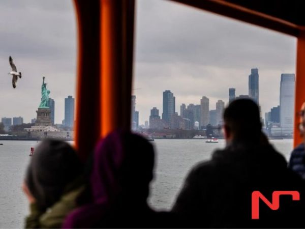 АҚШга борувчи айрим шахслар 15 минг долларгача гаров пули тўлаши мумкин