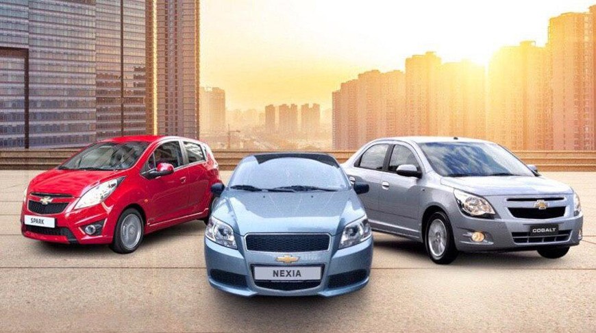 Автомобил учун «нотариус тўловлари» камайтирилмоқда