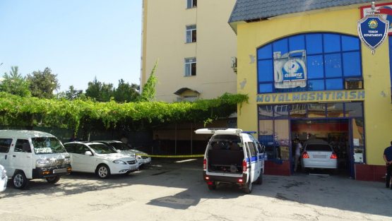 Наманганда жиноий гуруҳ 28 ёшли эркакни ўғирлаб кетди ва дўппослади