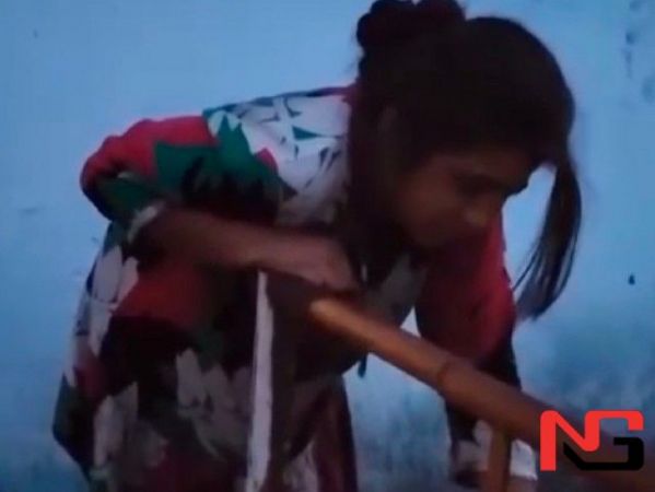 Фарғонада 31 ёшли аёл 4 нафар эркак томонидан зўрланди (видео)