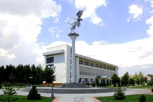 Наманганда янги сенаторларнинг номи маълум бўлди