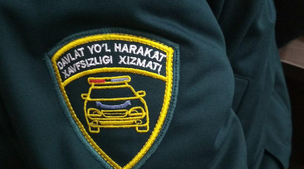 Андижонда ҳайдовчи ЙПХ ходимини калтаклади