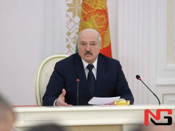 Беларусга қўшни давлатлардан тажовуз бўлиши мумкин – Лукашенко