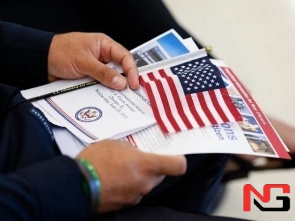 Green Card учун рўйхатдан ўтиш бошландими?