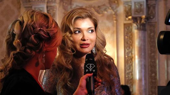 Каримова билан бир қамоқхонада бўлган аёл унинг яшаш тарзи ҳақида гапирди