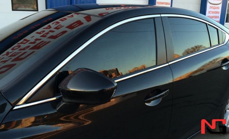 «Тонировка»си борларга эслатма берилди