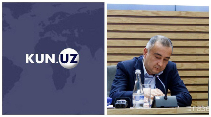 Бош прокуратура: «Жаҳонгир Ортиқҳўжаевнинг аудиосида реал таҳдид йўқлиги боис жиноят аломатлари мавжуд эмас»