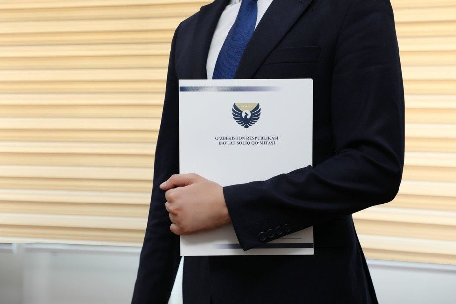 1 июлдан СТИР бериш бекор қилинади