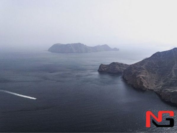 Эрон Ҳормуз бўғозини очиш учун шартларини айтди