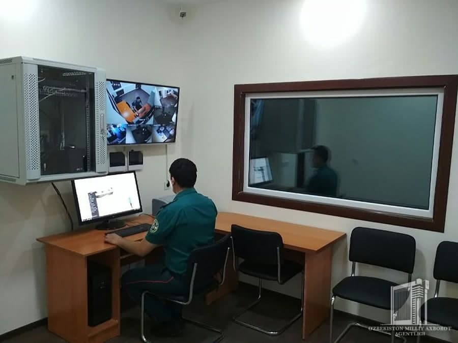 Вояга етмаган шахсни сўроқ қилиш тартиби ўзгартирилди