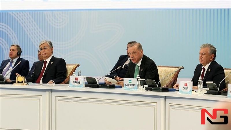 «Урушда ғолиб бўлмайди» – Эрдўғон Путиннинг қаршисида жиддий чақириқ билан чиқди