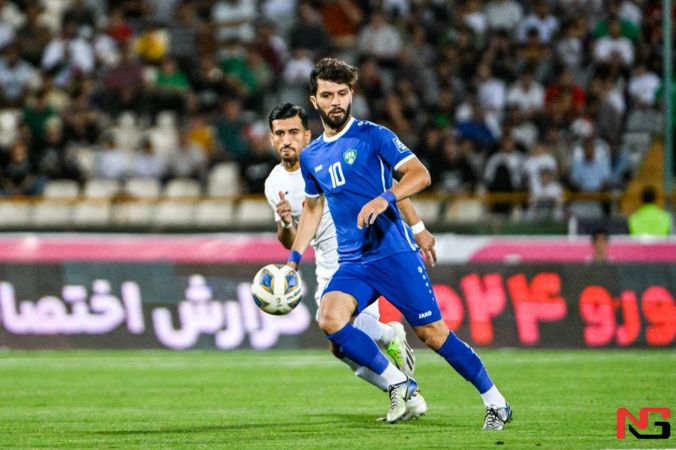 Бугунги ғалаба Ўзбекистонни деярли Жаҳон чемпионатига олиб чиқади