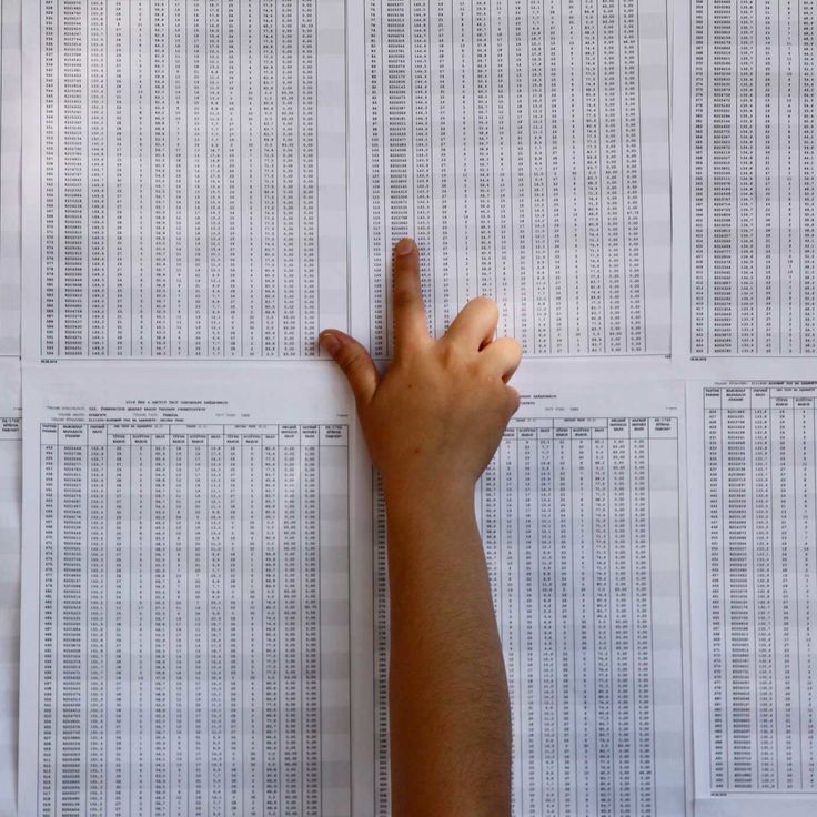 Диққат! 24 сентябргача абитуриентларнинг ўқишга кирган-кирмагани аниқ бўлади