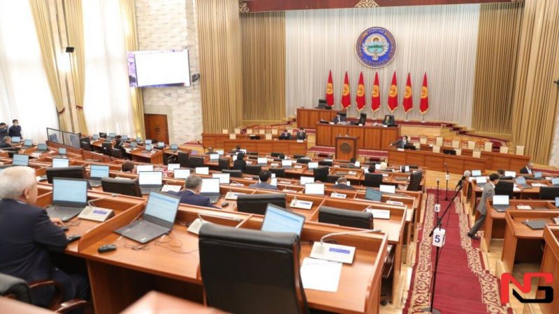 Қирғизистонда диний партияларни тақиқлаш таклиф қилинмоқда