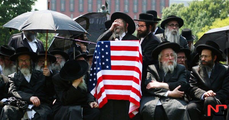 Яҳудийлар қандай қилиб АҚШ жиловини қўлга олган?