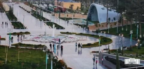 COVID-19'дан вафот этган тиббиёт ходимлари хотирасига хиёбон ташкил этилади