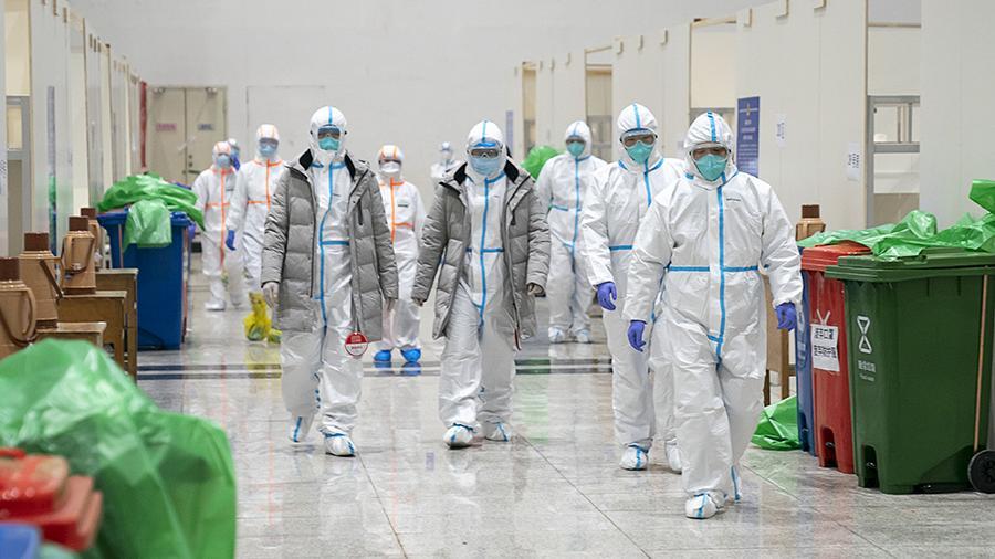 Коронавирусга йўлиққанлар сони 40 мингдан ошди