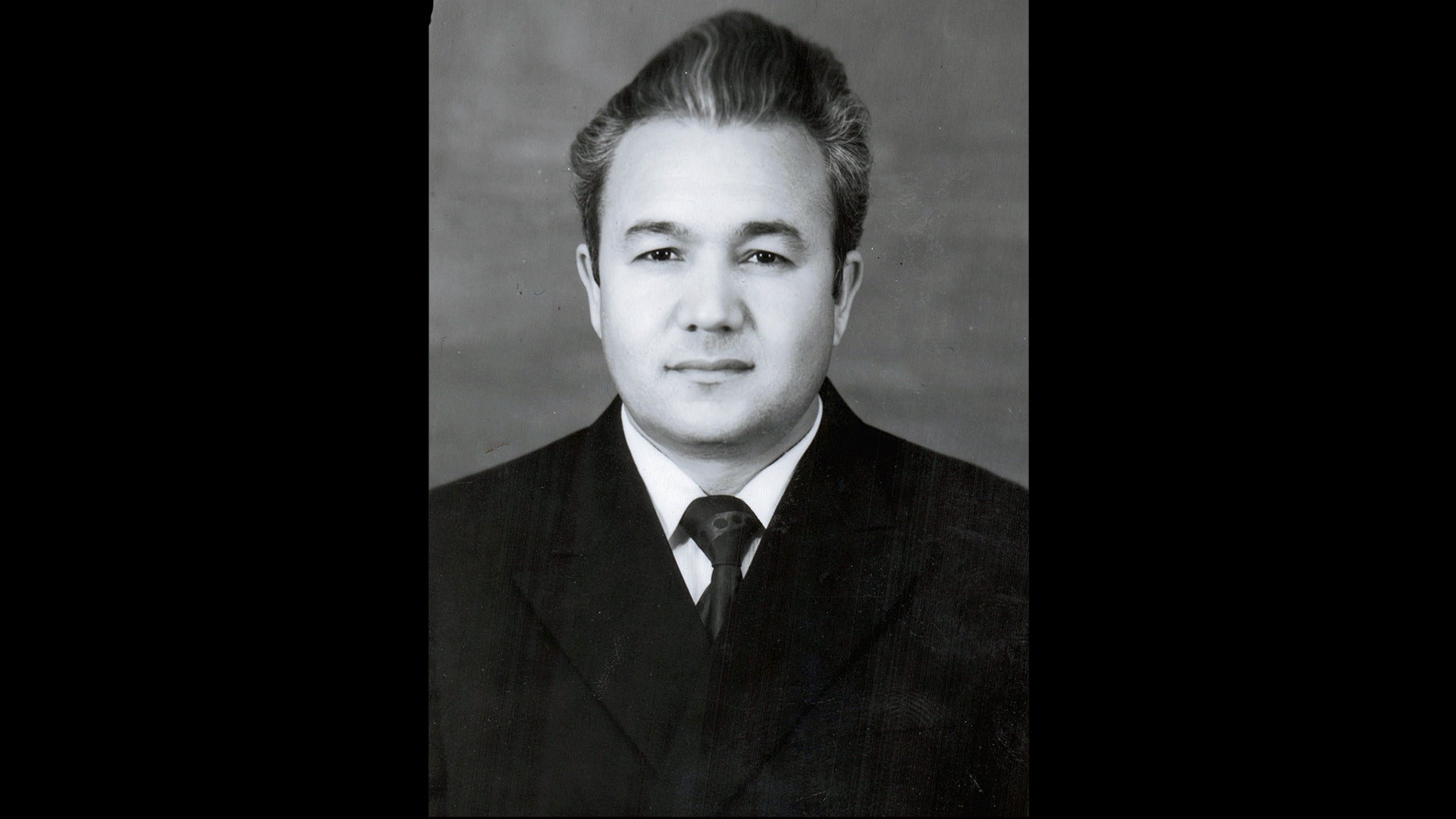 Ўзбекистоннинг собиқ давлат котиби Раҳим Ражабов вафот этди