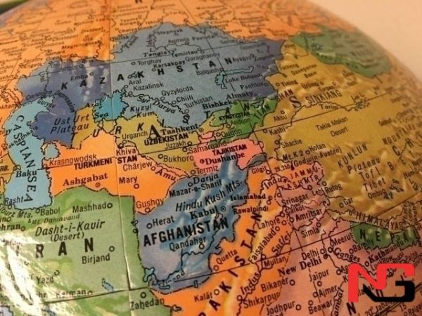 Марказий Осиёнинг энг тинч мамлакати эълон қилинди