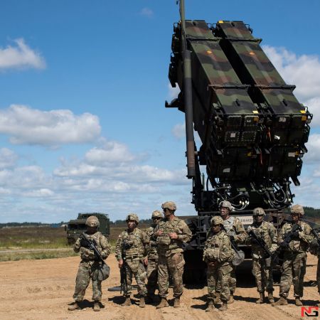 АҚШ Исроилга 320 миллион долларлик бомбаларни беради